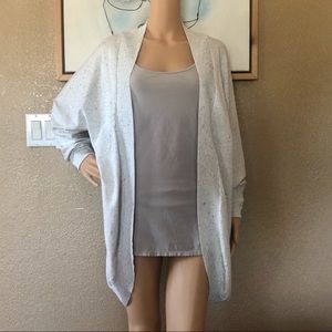 Solutions Cardigan